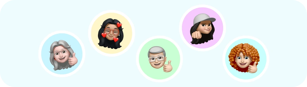 Простота использования VPN